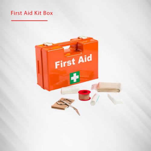 first aid kit box Qatar