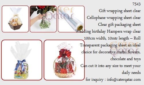Satyam Kraft 10 Pcs Gradient Gift Wrapping Paper Bouquet Paper Waterpr —  satyamkraft