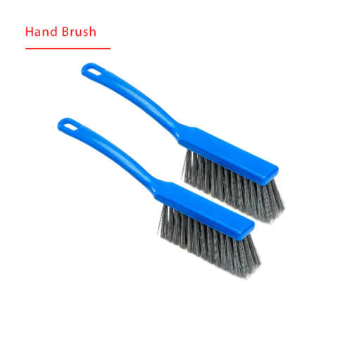 Hand Brush Plastic فرشاة يد ناعمة