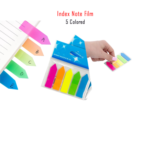 index flag note film in Qatar