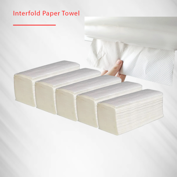 interfold paper towel