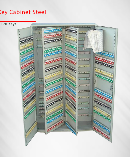 خزانة مفاتيح كبيرة Key Cabinet large www.caterqatar.com