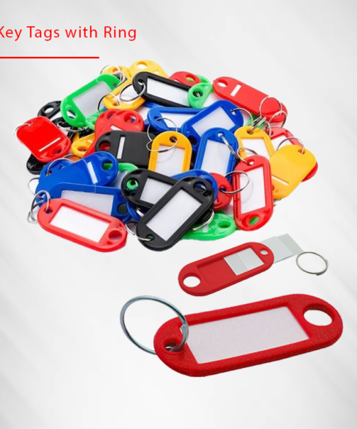 key tags plastic in Qatar