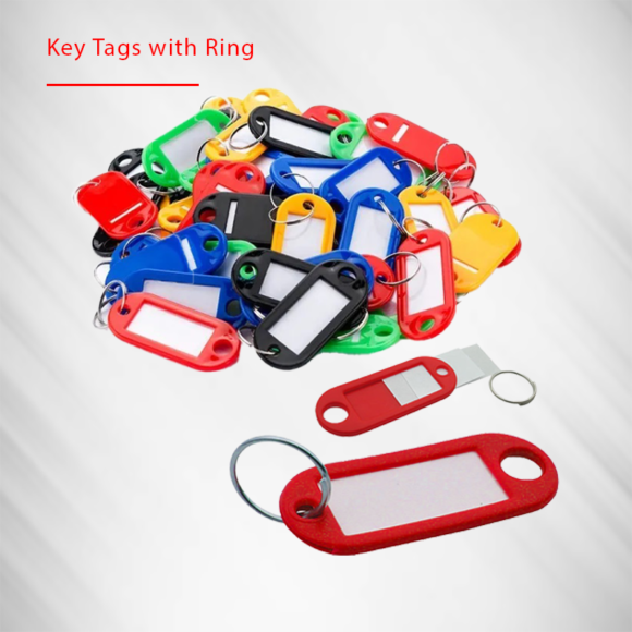 key tags plastic in Qatar