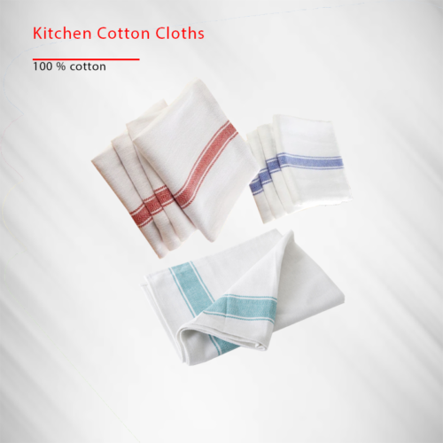 Kitchen Cloth Cotton