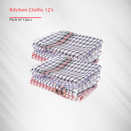 kitchen cloth lcl 12's