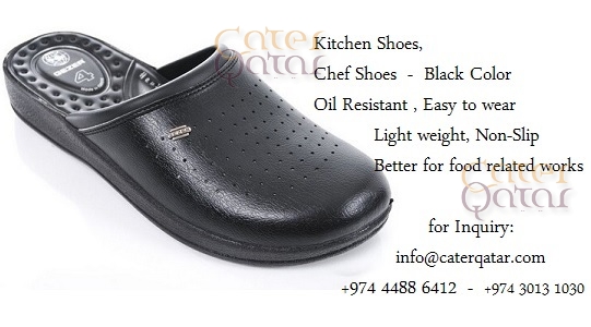 STICO] Womens Chef Kitchen Shoes Non-Slip Safety Comfortable Indoor BLACK |  eBay