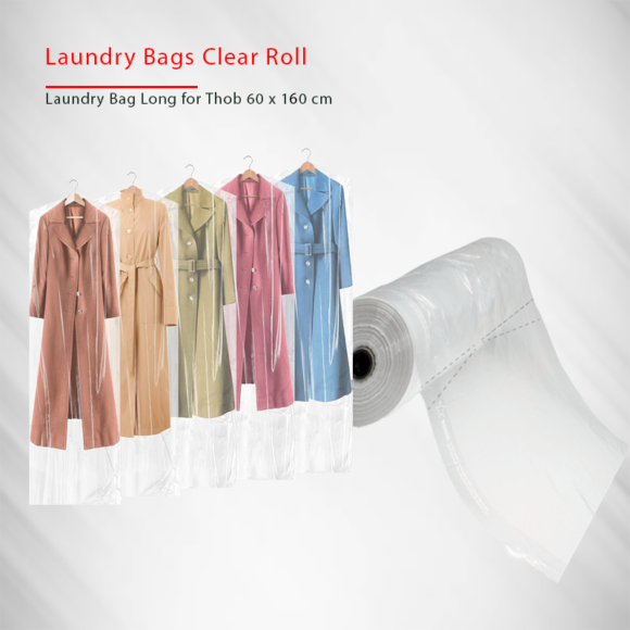 laundry bags Long 60x160