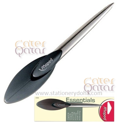 letter opener www.stationerydoha.com