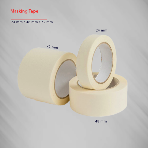 masking tape Qatar