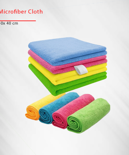 MICROFIBER CLOTH www.caterqatar.com