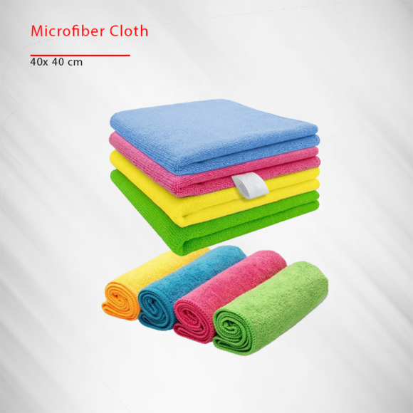 MICROFIBER CLOTH www.caterqatar.com