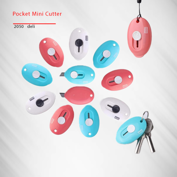 mini cutter 2050 deli