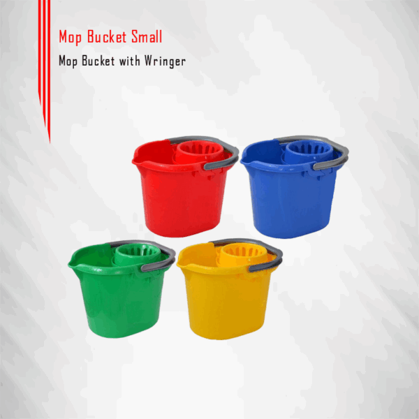 mop bucket in qatar