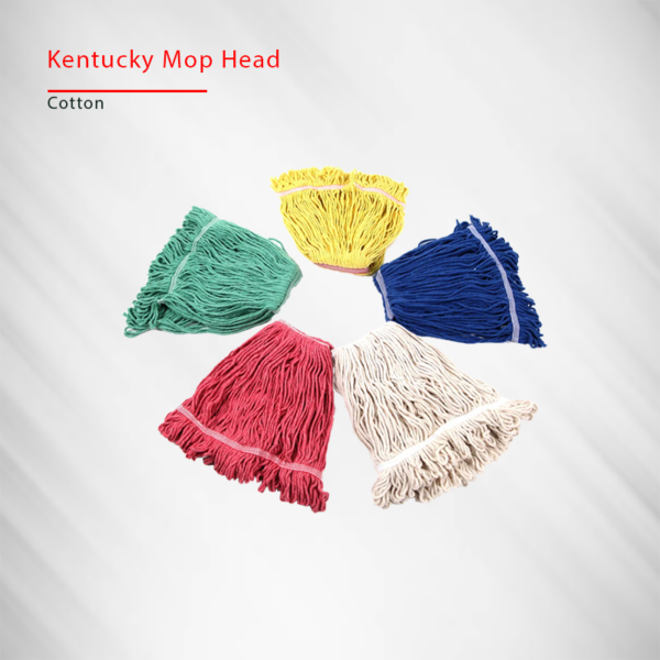 mop head cotton qatar