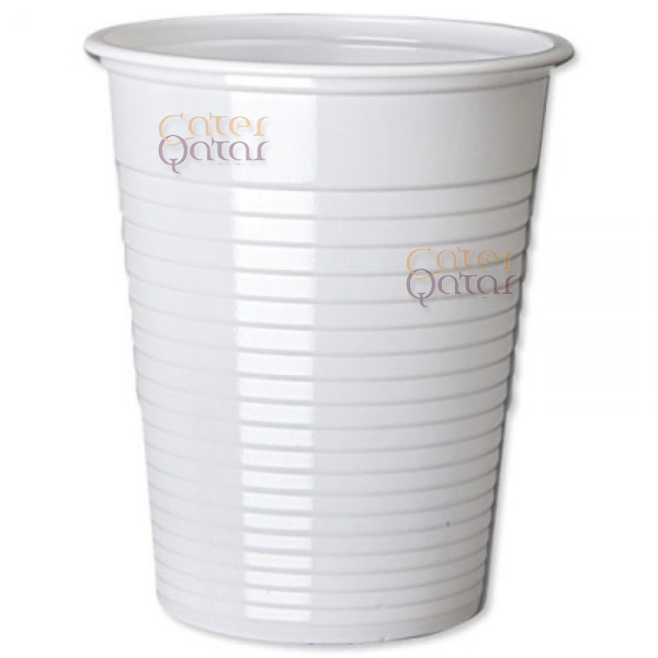 plastic cup 7oz