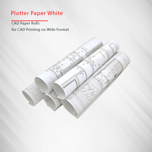 Plotter paper in Qatar