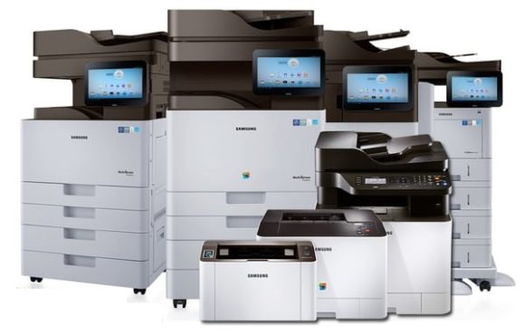 printers samsung