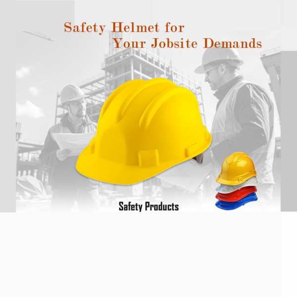 Safety helmet in qatar