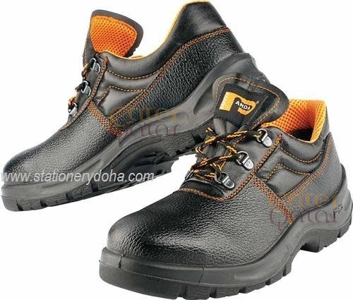 Shoe-Safety shoes – Cater Qatar