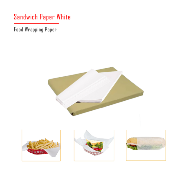 sandwich paper Qatar