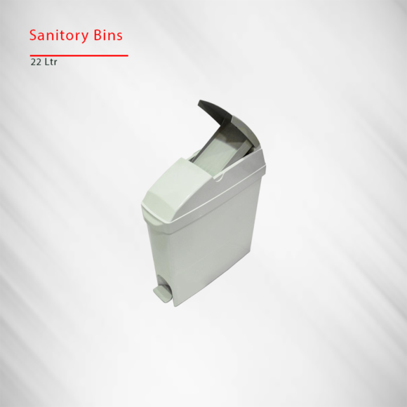 sanitory bins 22L GC46