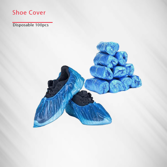 shoe covers