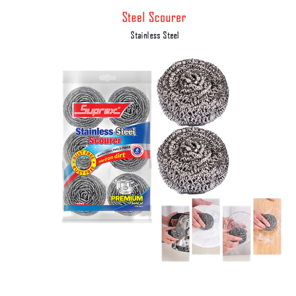 stainless steel pad in Qatar