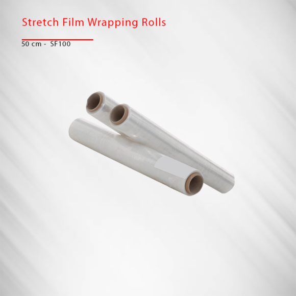 WRAPING FILM ROLL