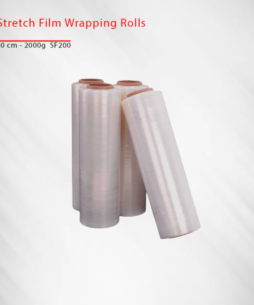 WRAPING FILM ROLL