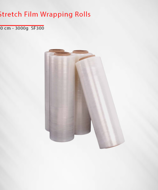 WRAPING FILM ROLL