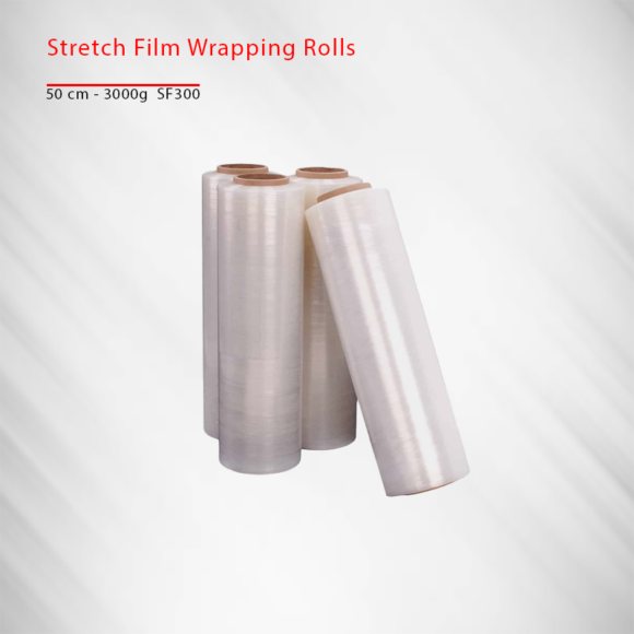 WRAPING FILM ROLL