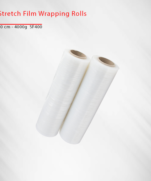 WRAPING FILM ROLL