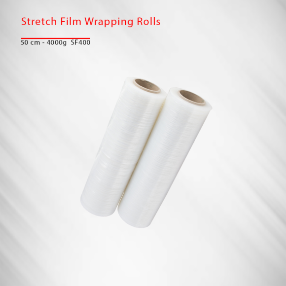 WRAPING FILM ROLL