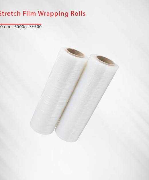 WRAPING FILM ROLL