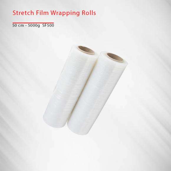 WRAPING FILM ROLL