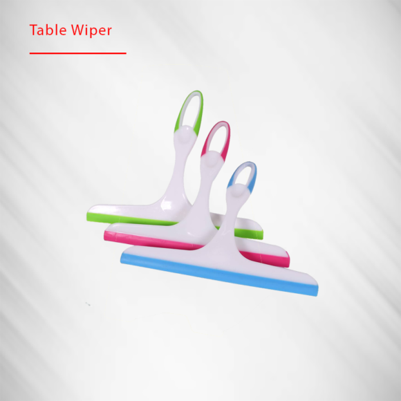 table wiper