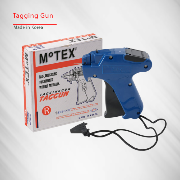 taggin gun motex