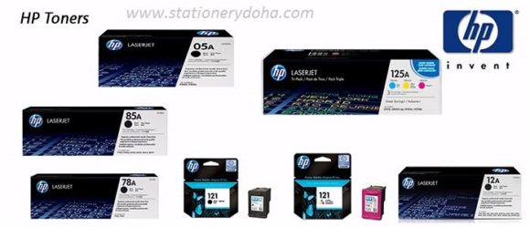 Toners doha www.stationerydoha.com