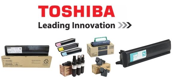 toners toshiba