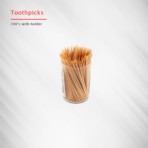 tooth pick Qatar