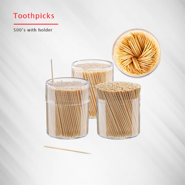 tooth pick Qatar