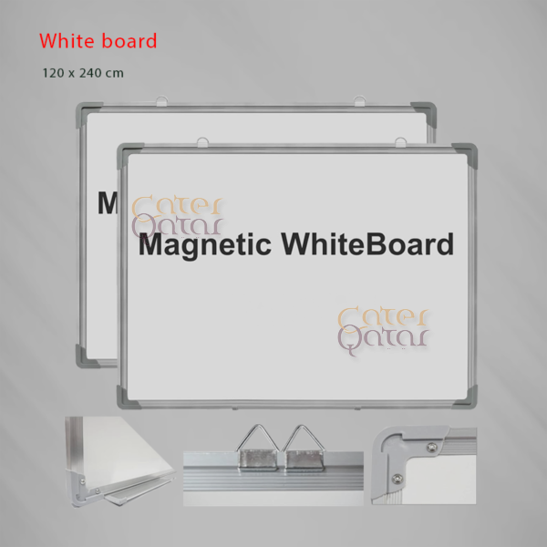 white board 120x240