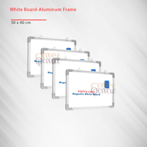 white board 30x40