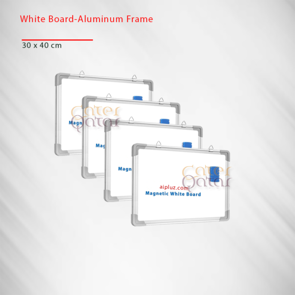 white board 30x40cm