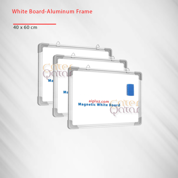 white board 40x60