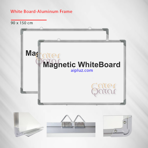 white board 90x150