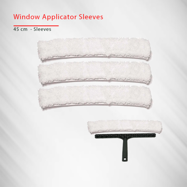 window applicator sleeves - Image 2