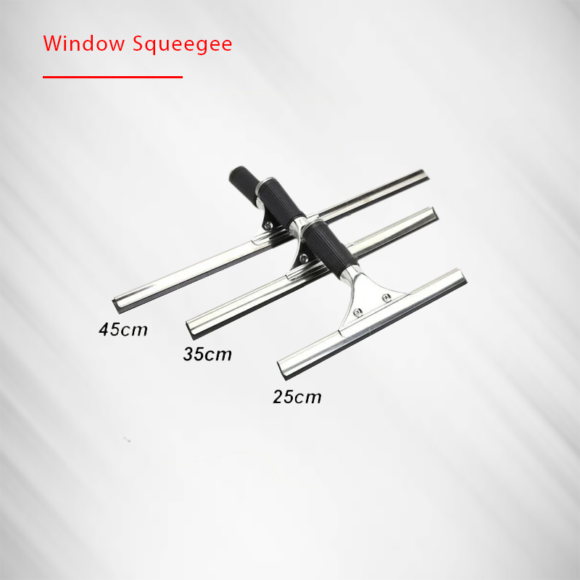 window squeegee