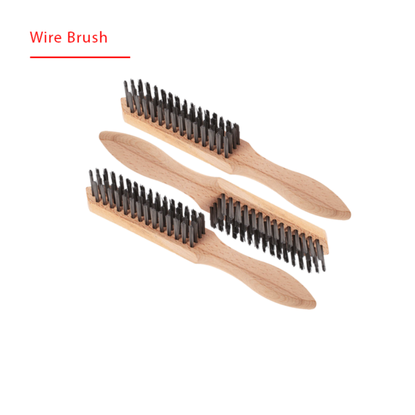 wire brush Qatar